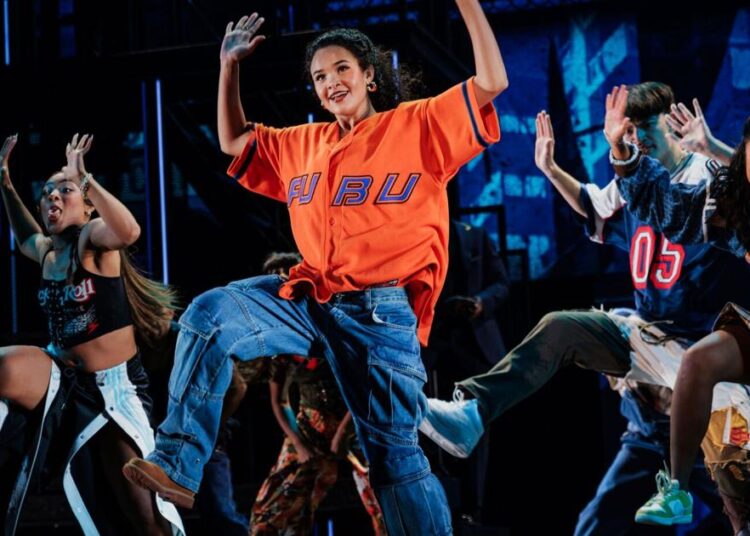 ‘The Outsiders,’ ‘Hell’s Kitchen’ and ‘SIX’ on Overture’s new season | Entertainment