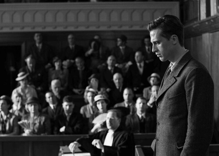 ‘The Stranger’ review: François Ozon’s adaptation is faithful and radical | Entertainment