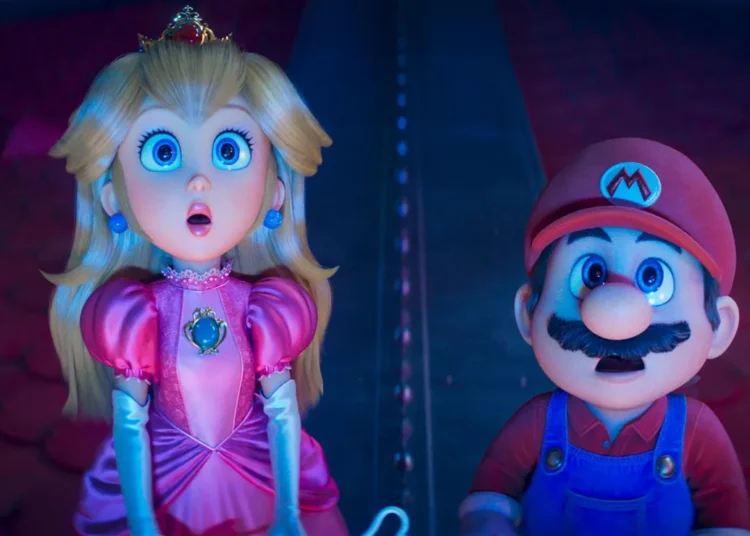 ‘The Super Mario Galaxy Movie’ Nears $1B After Massive $831M Global Run