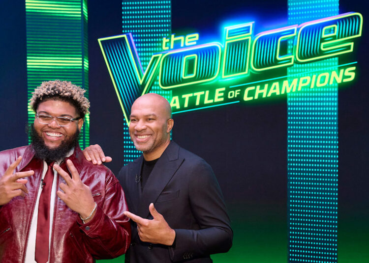 ‘The Voice: Battle of Champions’ Season Finale: Everything to Know