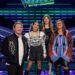 JW Griffin, Liv Ciara, Kelly Clarkson, Mikenley BrownPhoto by&colon; Trae Patton&sol;NBC