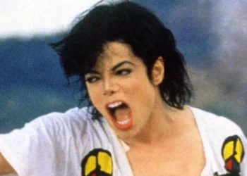 ‘They Don’t Care About Us’ Surges with 1.52M Streams on Spotify Following ‘Michael’ Release