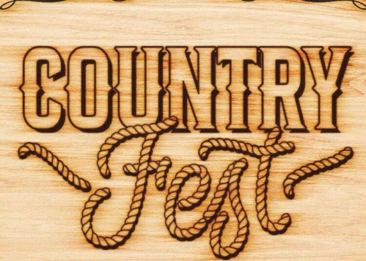 ‘Vibrant soundtrack for fans of all ages’: New country music festival coming to SteelStacks this summer | Bethelehm Area