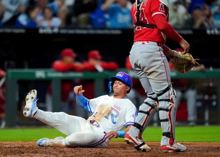 1 Kansas City Royals Player Who is Quietly Helping Team Amid Recent Success