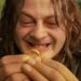 Andy Serkis Smeagol Lord of the rings