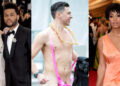 10 Biggest Met Gala Controversies of All Time: Moments We'll Never Forget, Including a Scandal in 2022 - Just Jared - Celebrity News and Gossip