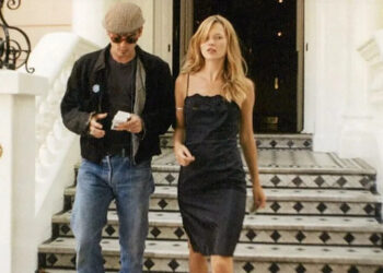 10 Celebrity Couples from the 90s That Made Us Believe in Love