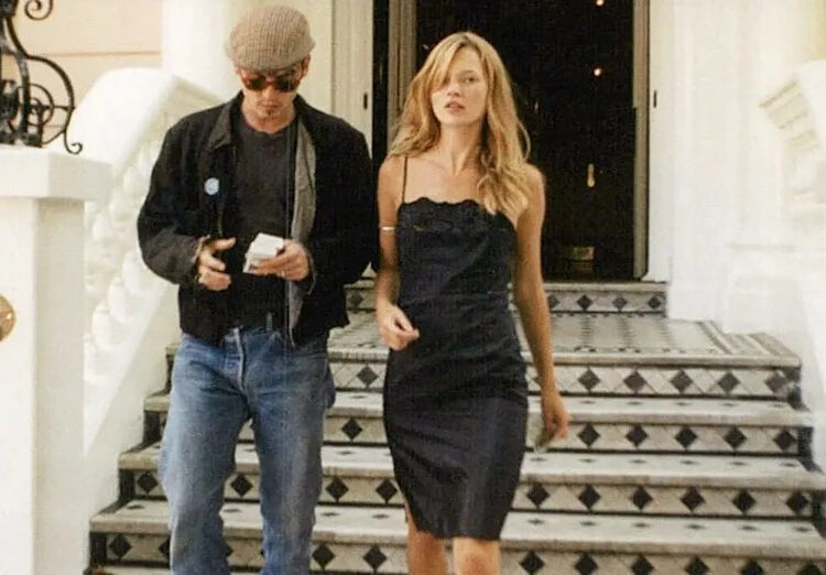 10 Celebrity Couples from the 90s That Made Us Believe in Love