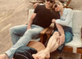 Ant Anstead and Renée Zellweger in July 2022Credit: Ant Anstead