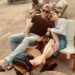 Ant Anstead and Renée Zellweger in July 2022Credit: Ant Anstead