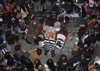 10 New Songs Out Today to Listen To: They Are Gutting a Body of Water, Lido Pimienta, and More