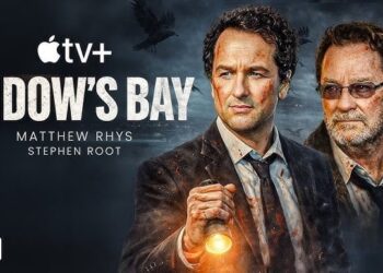 Widow's Bay (2026 – )
