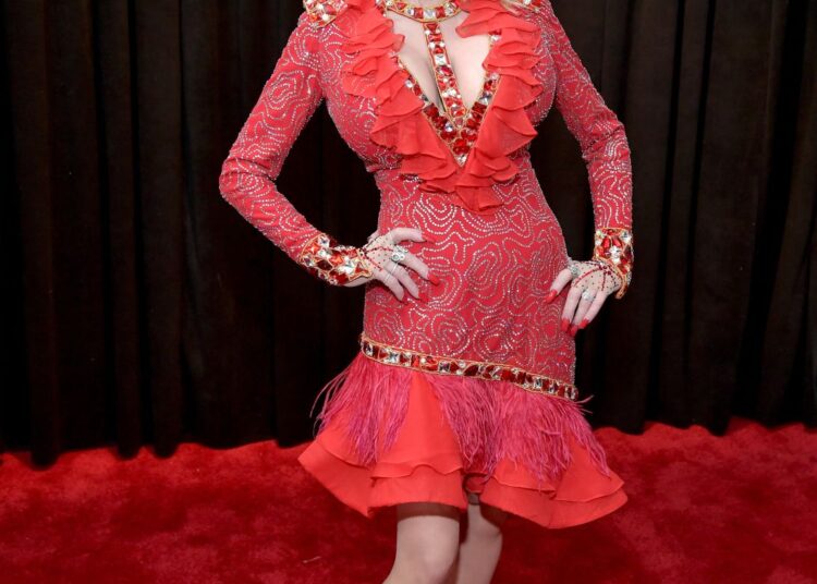Dolly Parton has appeared in two successful movies on top of her music career.