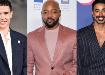10 trans & nonbinary stars who'd perfectly play James Bond