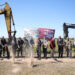 $1.1B Rock Creek Entertainment District breaks ground in Norman