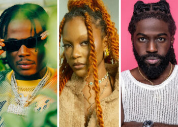 12 New Reggae & Dancehall Songs: Masicka, Vybz Kartel, Jaz Elise, Capleton, And More
