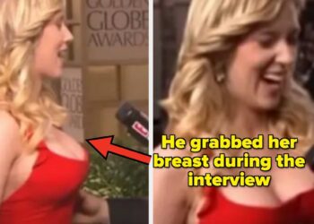 15 Famous Women Mistreated By Interviewers