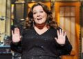 Melissa McCarthy on SNL