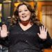Melissa McCarthy on SNL