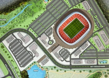 $1.5 billion Halifax stadium, entertainment district proposal renews CFL expansion hopes