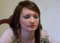 Kristina on '16 & Pregnant'Credit: MTV