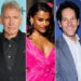 Sydney Sweeney, Harrison Ford, Simone Ashley, Paul Rudd and Uma Thurman