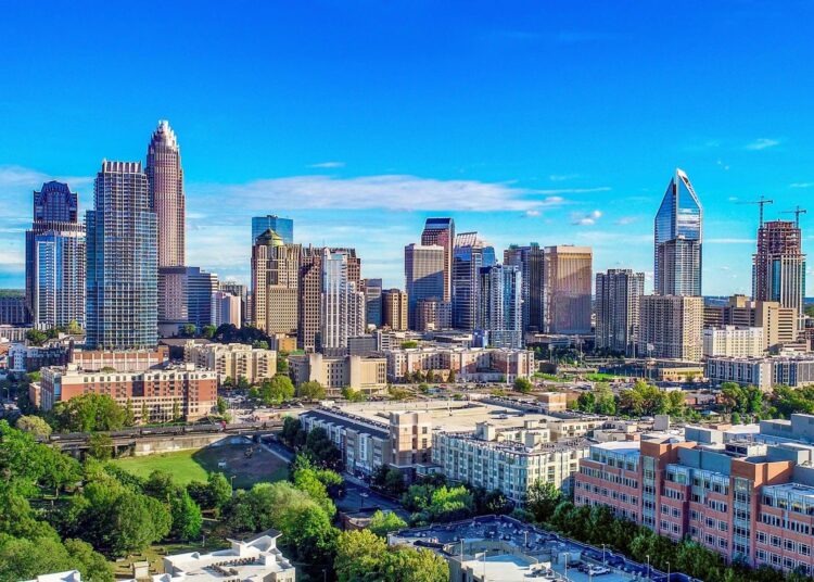 17 things to do in Charlotte May 11–15