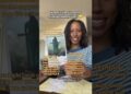 the most recent gossip about you will make you blush 🤭💕 tarot reading 🔮✨