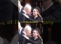 Kate repeatedly performing official duties for Charles #actor #entertainment #celebrity