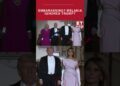 Viral: Trump’s ‘Embarrassing’ Moments With Melania At Royal State Dinner Spark Debate | ET Now