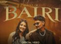 Bairi (Official Video) Virat, Miss Parul | Pradeep Solanki, Heena | New Rajasthani Song 2026