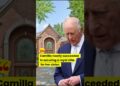 What awaits her? #camilla #kingcharles #royal