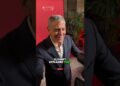 George Clooney never forgot where he came from #georgeclooney #celebrity #ytshorts