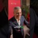 George Clooney never forgot where he came from #georgeclooney #celebrity #ytshorts