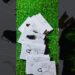Flipbook Of Luku Song #trending#artist #animation #viralshorts #art