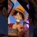 One Piece Drawing 😍 #shorts #art #drawing #onepiece