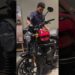 New 2026 Royal Enfield Hunter 350 – London Red