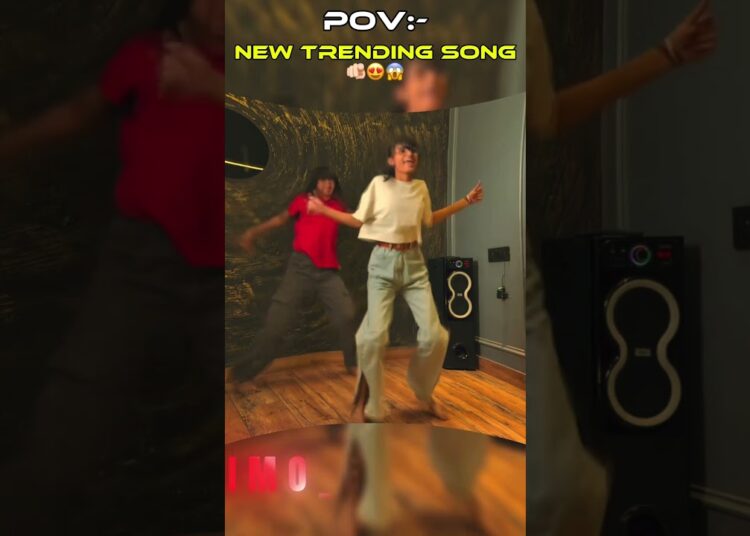 NEW VIRAL TRENDING SONG 🫶💃🏻❤️ #viral #love #trending #music #newsong #dance #song #foryou #funny