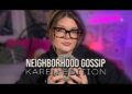 Neighborhood Gossip: Our Neighborhood Karen❤️