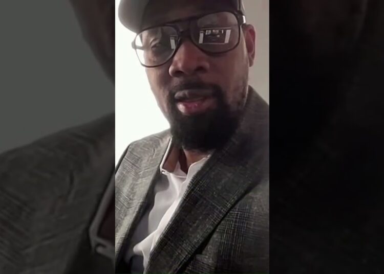 She’s a Wu-Tang Fan and You Won’t Believe It #celebrity #hiphop #surprise