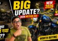 2026 Royal Enfield Meteor 350 😱 | All Changes Explained – Worth Buying Now? क्या कुछ बदल गया है ??