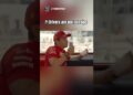 F1 Drivers love to GOSSIP