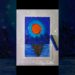 Beautiful scenery using oil pastels ✨✨#shorts#viral#trending#art#artist#foryou#2026