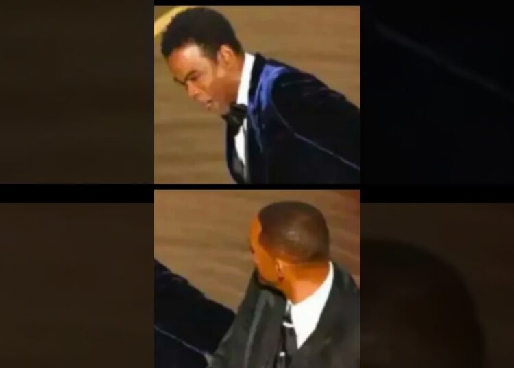 Everyone’s Wrong About Jada and Will #celebrity #truth #gossip
