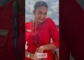 ගෑණු ළමයින්ගෙ ආසම ජොබ් එක 😌🙂‍↔️💋#gossips #gossipcommunity #airhostess