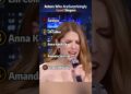 Actors Who AreSurprisingly Good Singers #celebrity #funny #foryou