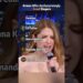 Actors Who AreSurprisingly Good Singers #celebrity #funny #foryou