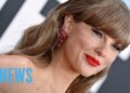 How Taylor Swift Is Helping Artists Make Money in Spotify Stock Sale | E! News