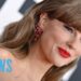 How Taylor Swift Is Helping Artists Make Money in Spotify Stock Sale | E! News