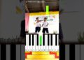 Pretty Little Baby Meme on Piano  | Filipino Boys Crack Up Mid-Song 😂 #shorts #viral